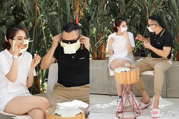 Dân mạng muốn củng sọ Vũ Khắc Tiệp vì bổ sầu riêng như bổ mít-7