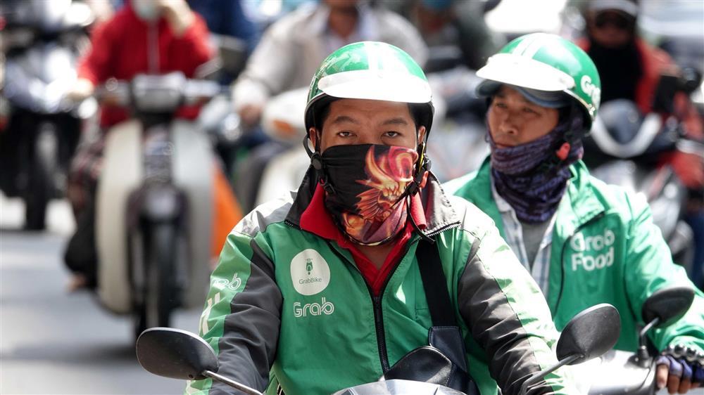 Hà Nội áp dụng chỉ thị 17 tạm dừng bán hàng ăn mang về-1