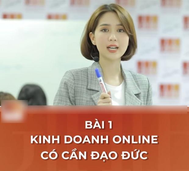 Nathan Lee kinh tởm kẻ thuyết giáo kinh doanh, đó là ai?-3