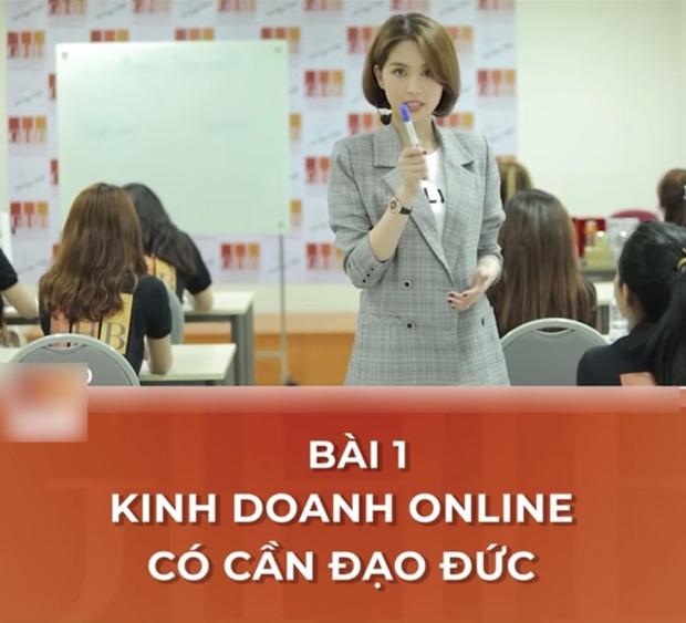 Nathan Lee kinh tởm kẻ thuyết giáo kinh doanh, đó là ai?-4