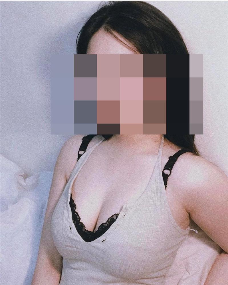 Hot girl ảnh thẻ chưa tròn 18 tuổi có mặt trong kho ảnh nóng là ai?-5