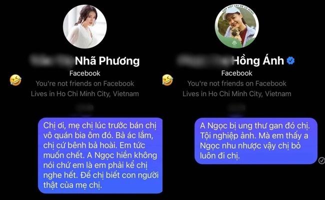 Hai phim truyền hình Việt hot nhất hiện nay khiến khán giả muốn tắt tivi?-2