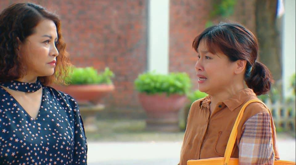 Hai phim truyền hình Việt hot nhất hiện nay khiến khán giả muốn tắt tivi?-5