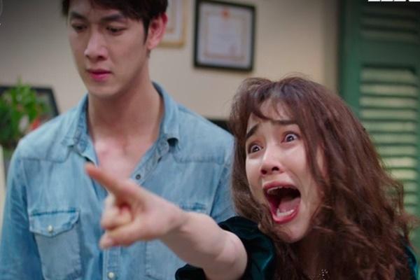 Hai phim truyền hình Việt khiến khán giả muốn tắt tivi