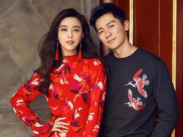 Sau 2 năm chia tay, Lý Thần giờ bất ngờ có hành động phũ phàng với Phạm Băng Băng-1