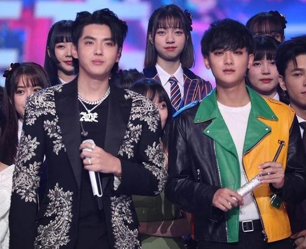 Mối quan hệ của Ngô Diệc Phàm với EXO hậu rời SM-3