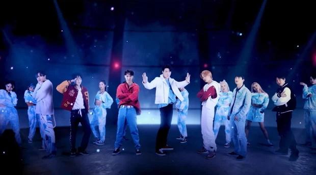 Mối quan hệ của Ngô Diệc Phàm với EXO hậu rời SM-6