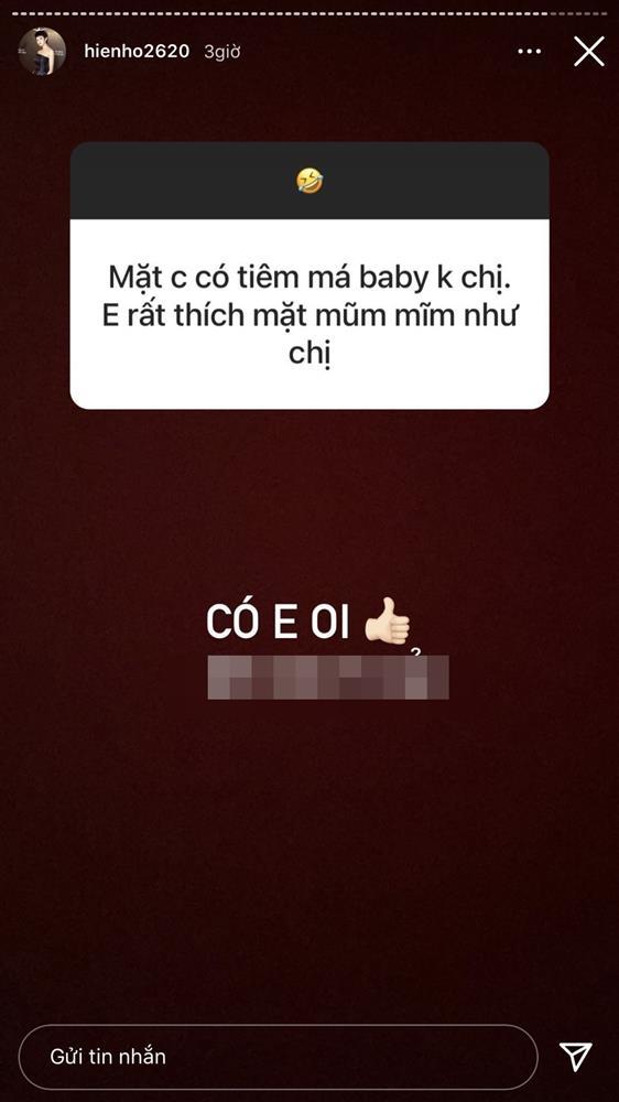 Hiền Hồ thừa nhận sửa từ A-Z để sở hữu gương mặt búp bê-5