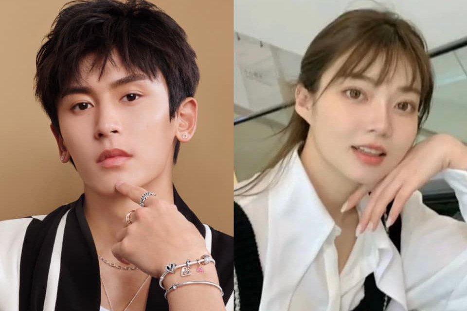 Sao đam mỹ Doãn Chính lộ ảnh hẹn hò phụ nữ-5