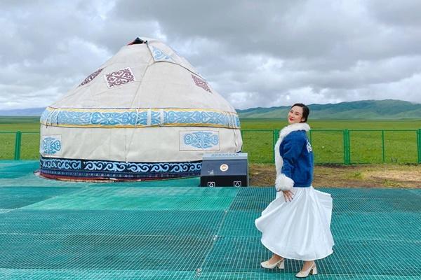 Chồng lái xe xuyên châu Âu tới Ukraine cứu vợ-4