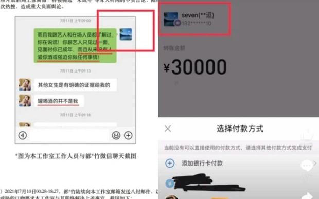 Nghi vấn mẹ Ngô Diệc Phàm là trùm cuối của bê bối tình dục chấn động-3
