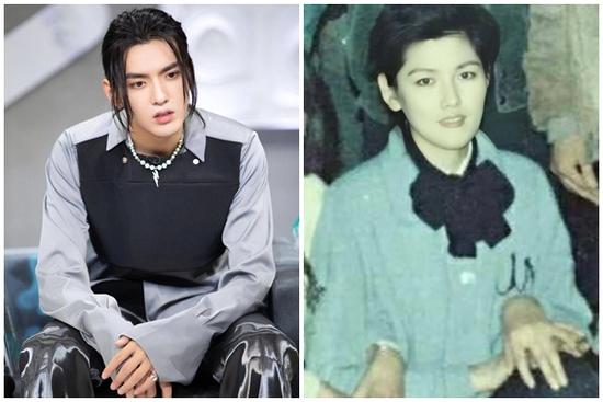 Nghi vấn mẹ Ngô Diệc Phàm là trùm cuối của bê bối tình dục chấn động