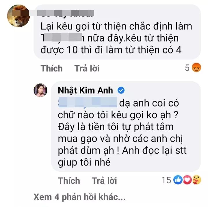 Dàn sao Việt ăn no gạch đá mùa dịch: Vì đâu nên nỗi?-7