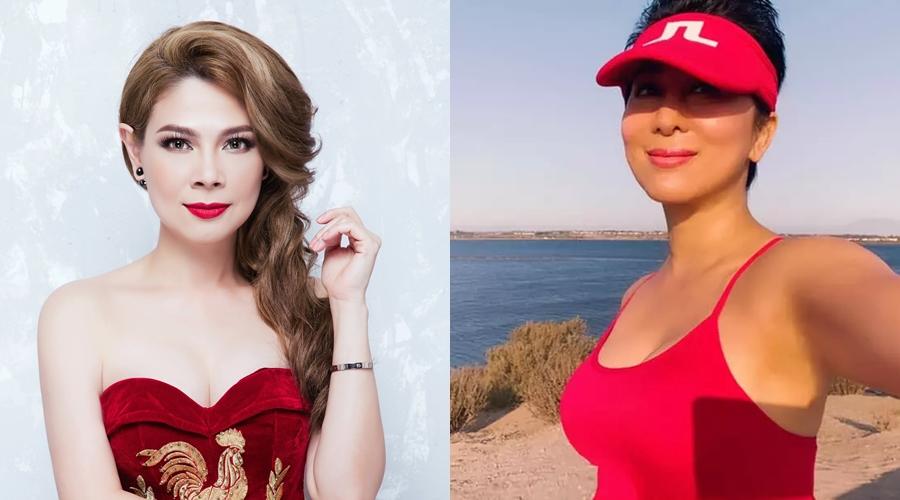 Dàn sao Việt ăn no gạch đá mùa dịch: Vì đâu nên nỗi?-1