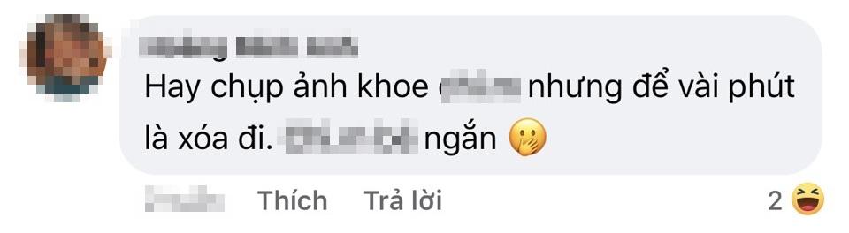 Loạt ảnh giường chiếu được cho là Binz với dàn bồ cũ-7