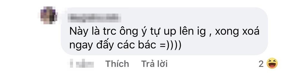 Loạt ảnh giường chiếu được cho là Binz với dàn bồ cũ-8