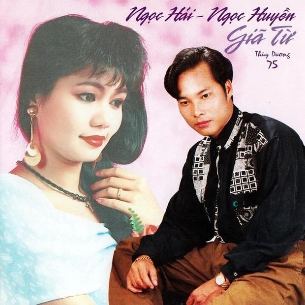 Em trai danh ca Ngọc Sơn: Bỏ hát làm kinh doanh, thành tỷ phú, sở hữu cơ ngơi đồ sộ-3