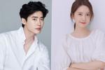 Lee Jong Suk từng thả thính Yoona trước khi thành vợ chồng màn ảnh-5