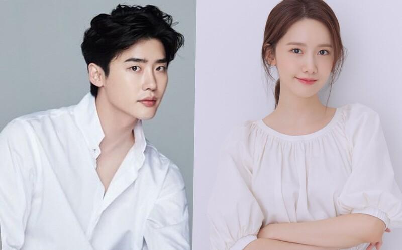 Phim của Yoona - Lee Jong Suk chốt đơn thêm dàn cast xịn xò-1