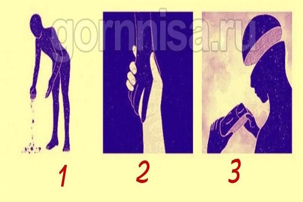 Biểu tượng vòng tròn sẽ tiết lộ sứ mệnh bạn phải làm trong đời-2