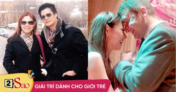 Chuyện Thanh Thảo chia tay Quang Dũng, hủy hôn trai Tây