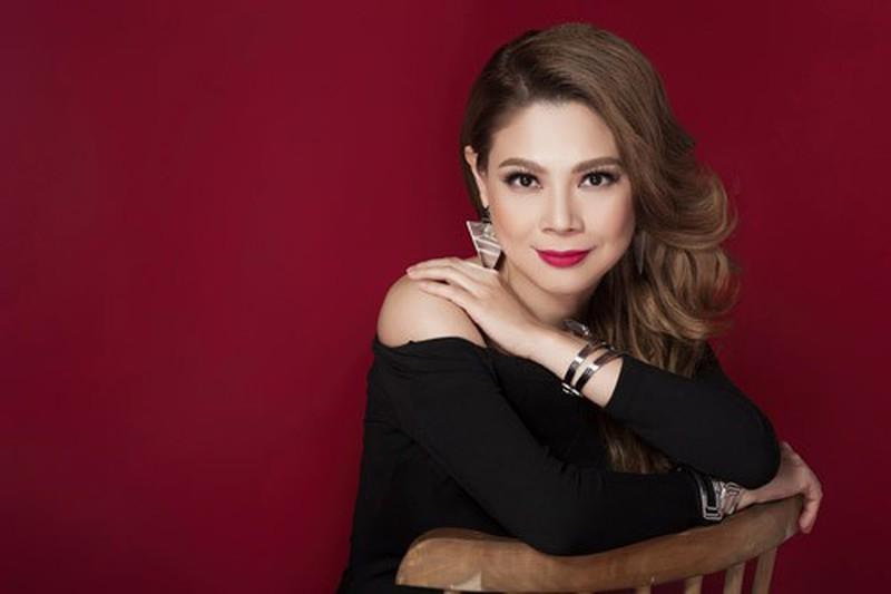 Chuyện Thanh Thảo chia tay Quang Dũng, hủy hôn trai Tây-1