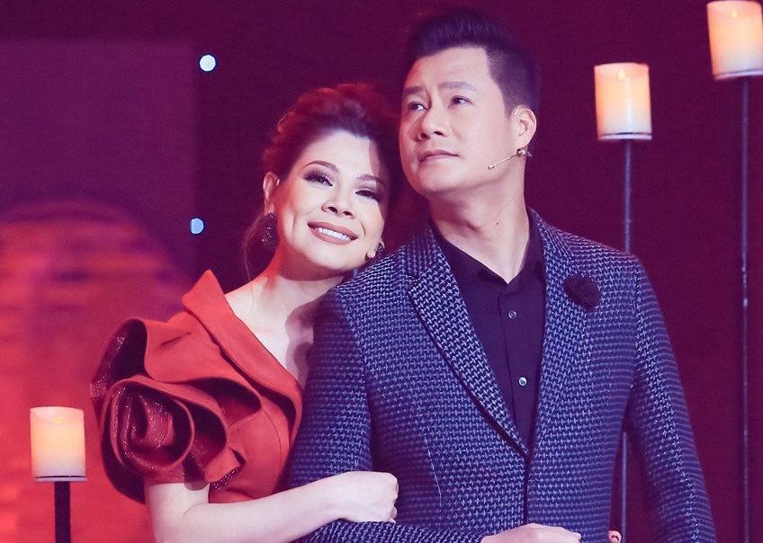 Chuyện Thanh Thảo chia tay Quang Dũng, hủy hôn trai Tây-3