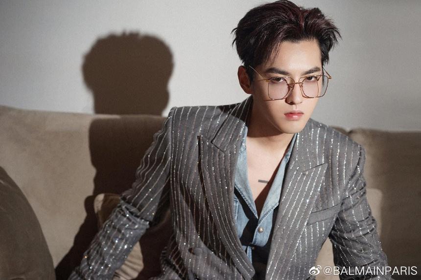 Thủ đoạn lừa tình hơn 30 người đẹp của Ngô Diệc Phàm-1