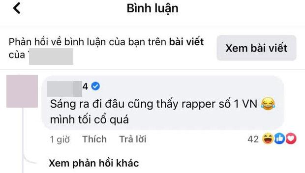 Streamer đình đám bình luận tranh cãi về kho ảnh nóng 40G-1