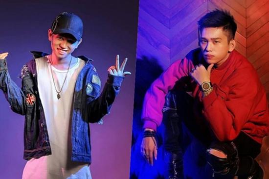 Câu hỏi 'rapper số 1 Việt Nam' vẫn bỏ ngỏ, B Ray chốt liền một câu