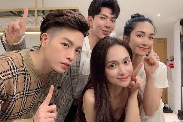 Người kế nhiệm Hương Giang đập mặt, biến dạng nhận không ra-9