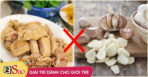 4 món đại kỵ với thịt vịt, đừng nhầm lẫn cho vào kẻo cả nhà đi viện