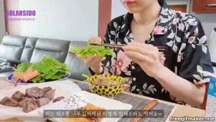 Thực đơn ăn kiêng để sở hữu cơ bụng số 11 của Solar (MAMAMOO)-2