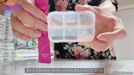 Thực đơn ăn kiêng để sở hữu cơ bụng số 11 của Solar (MAMAMOO)-3