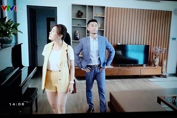 Hương Vị Tình Thân: NSƯT Võ Hoài Nam thay ông Sinh vỗ về Nam, lộ hình ảnh hai bố con ở phần 2-5