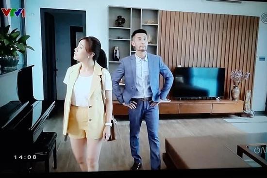 'Hương Vị Tình Thân' 2: Nam và Diệp lột xác, Long có người yêu mới