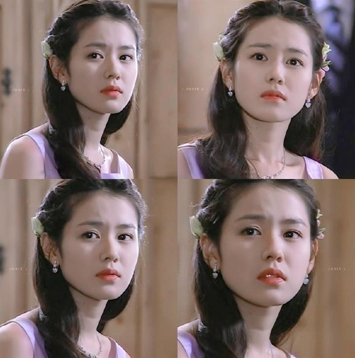 Tứ đại mỹ nhân Kbiz thuở đôi mươi: Song Hye Kyo kém sắc nhất-2