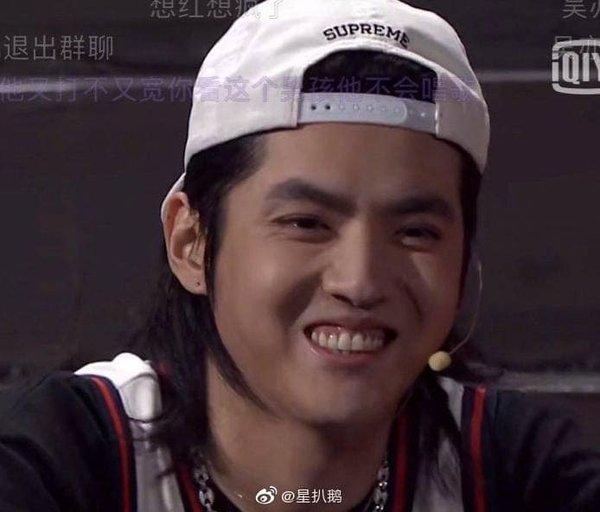 Dàn sao Hoa ngữ cứ cười là xấu: song Diệc tranh top 1-1