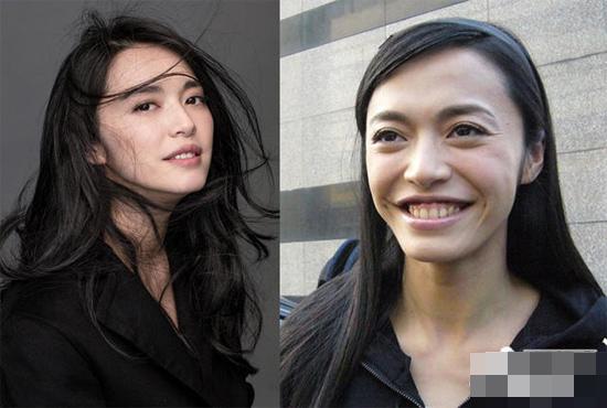 Dàn sao Hoa ngữ cứ cười là xấu: song Diệc tranh top 1-12