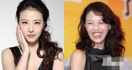 Dàn sao Hoa ngữ cứ cười là xấu: song Diệc tranh top 1-8