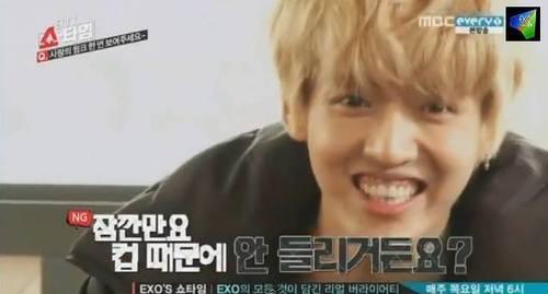 Dàn sao Hoa ngữ cứ cười là xấu: song Diệc tranh top 1-2