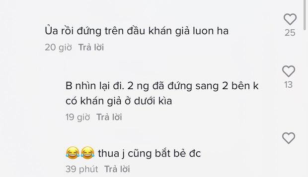 Đan Trường - Cẩm Ly bị lên án gắt: Đứng trên đầu khán giả mà hát à?-3