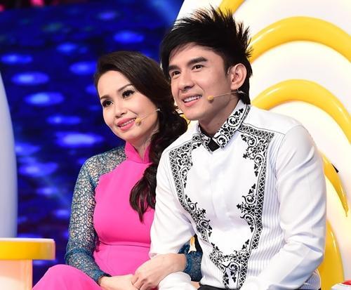 Đan Trường - Cẩm Ly bị lên án gắt: Đứng trên đầu khán giả mà hát à?-4