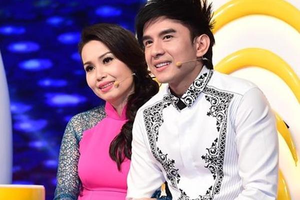 Cẩm Ly và Lam Trường tạo trend hệ chơi hip hop từ cách đây 2 thập kỷ-3