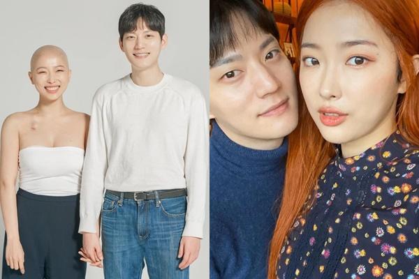 Bạn trai chia sẻ xúc động 49 ngày beauty blogger qua đời vì ung thư-2