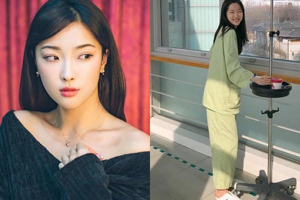 Bạn trai chia sẻ xúc động 49 ngày beauty blogger qua đời vì ung thư-1