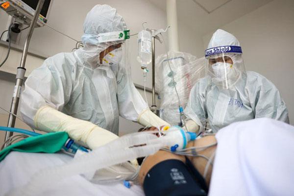 Khẩn thiết kêu gọi toàn hệ thống y tế tham gia chống dịch Covid-19 tại TP.HCM-2