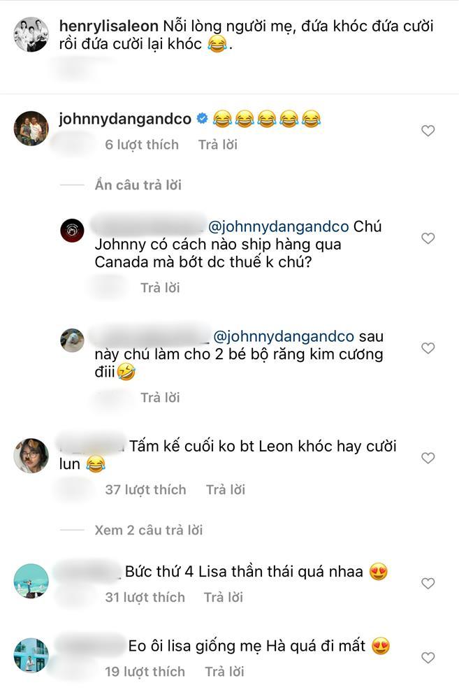 Ông vua kim cương gốc Việt tại Mỹ cũng mê cặp sinh đôi nhà Hà Hồ-3