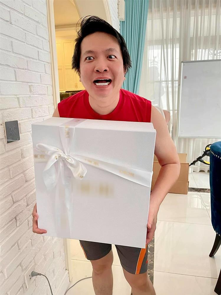 Đoàn Di Băng lên tút căng, dạy chị em cách để chồng yêu chiều-9