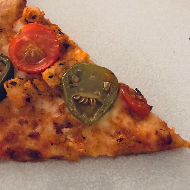 Bức ảnh chặt cá khiến ai lướt qua cũng giật mình, nhìn kiểu gì cũng thấy sợ-5